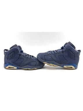 Air Jordan 6 Retro GS 'Diffused Blue'